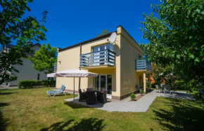 Villa LILIA in Miedzywodzie